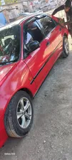 Honda Civic EL 1995 for Sale
