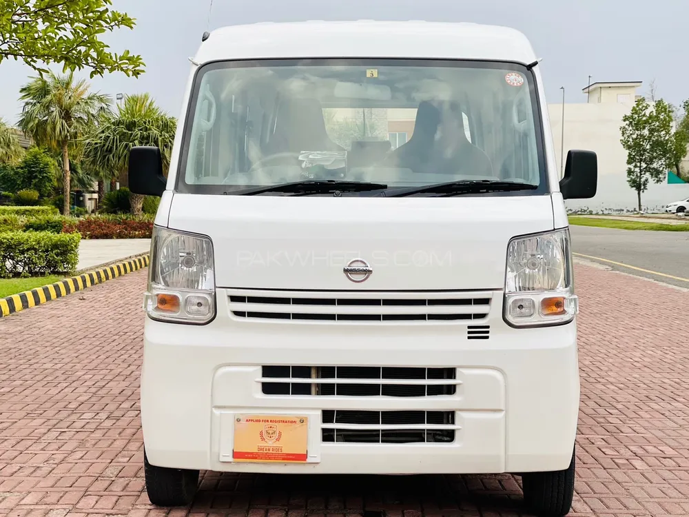 Suzuki Every 2017 for Sale in Sialkot Image-1