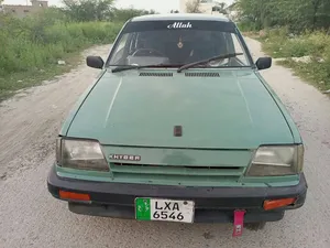 Suzuki Khyber 1996 for Sale