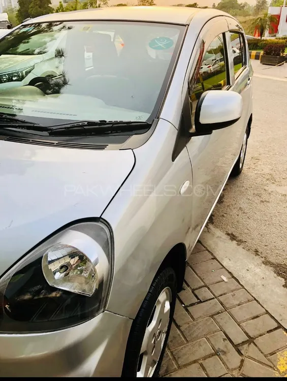 Daihatsu Mira 2013 for Sale in Islamabad Image-1
