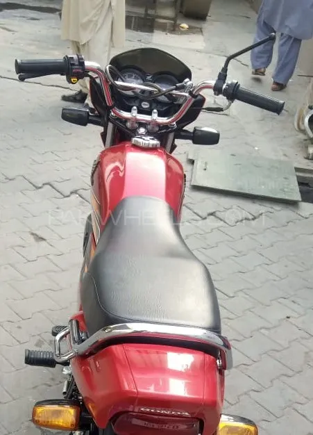 Honda Pridor 2022 for Sale Image-1