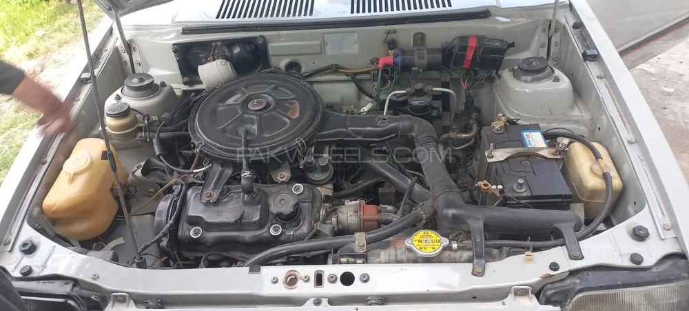 Suzuki Khyber 1998 for Sale in Rawalpindi Image-1