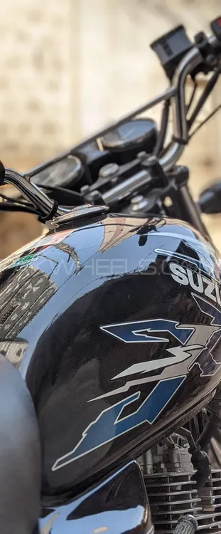 Suzuki GS 150 SE 2022 for Sale Image-1