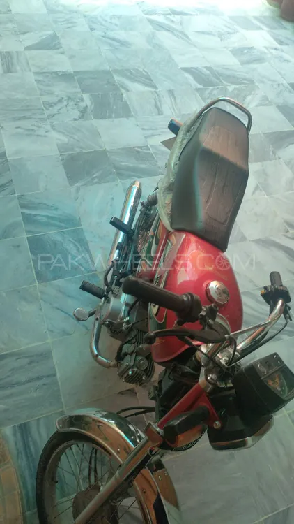 United US 70 2022 for Sale Image-1
