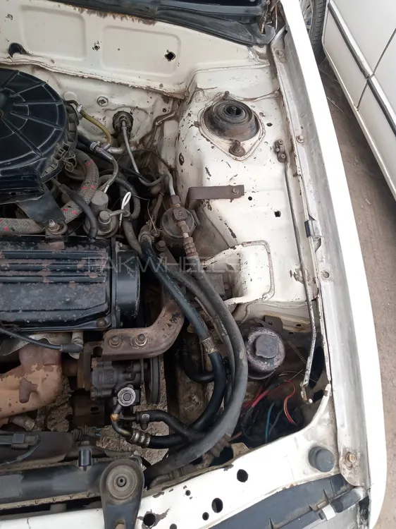 Mitsubishi Lancer 1990 for Sale in Lahore Image-1