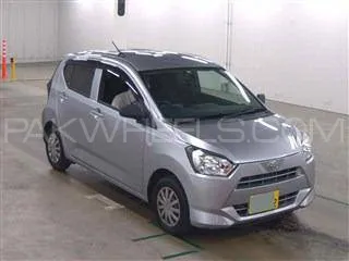Toyota Pixis Epoch 2020 for Sale in Karachi Image-1