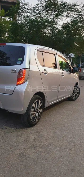 Daihatsu Mira 2013 for Sale in Islamabad Image-1