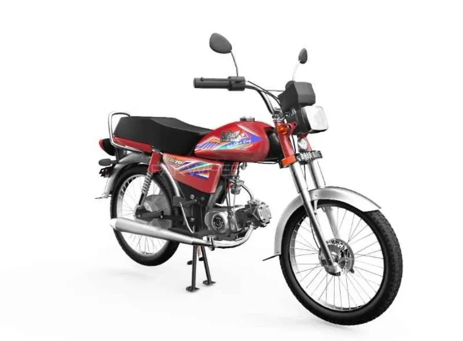 Road Prince Classic 70 2022 for Sale Image-1