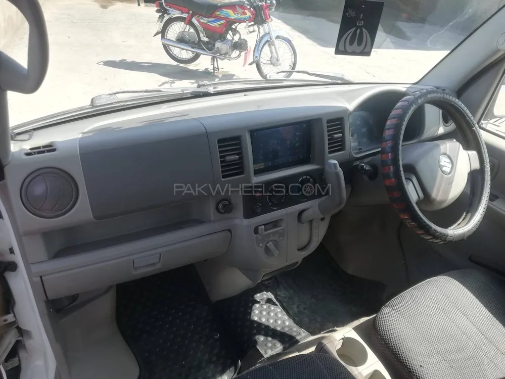 Suzuki Every 2011 for Sale in Sialkot Image-1
