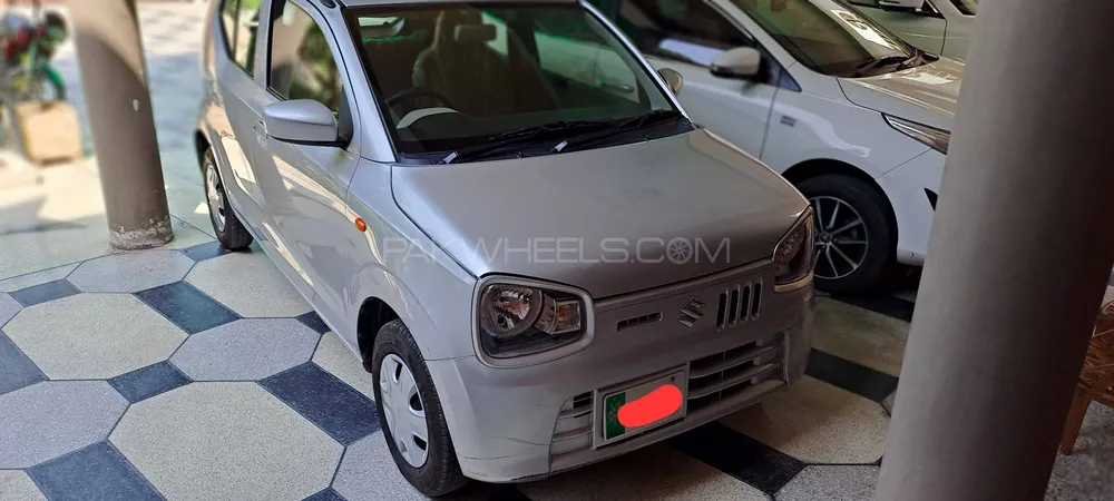 سوزوکی آلٹو 2019 for Sale in لاہور Image-1