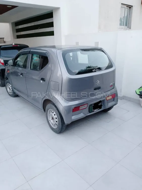 سوزوکی آلٹو 2019 for Sale in لاہور Image-1