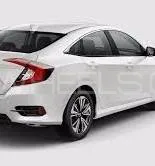 Honda Civic 2018 for Sale in Karachi Image-1