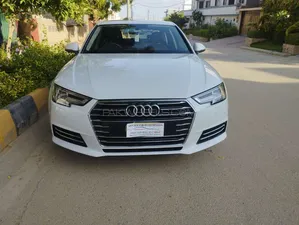 Audi A4 1.4 TFSI  2019 for Sale