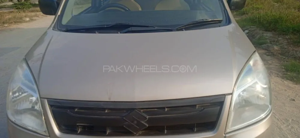 Honda City 2016 for Sale in Karachi Image-1