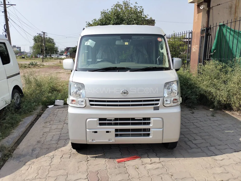 Nissan Clipper 2018 for Sale in Gujranwala Image-1