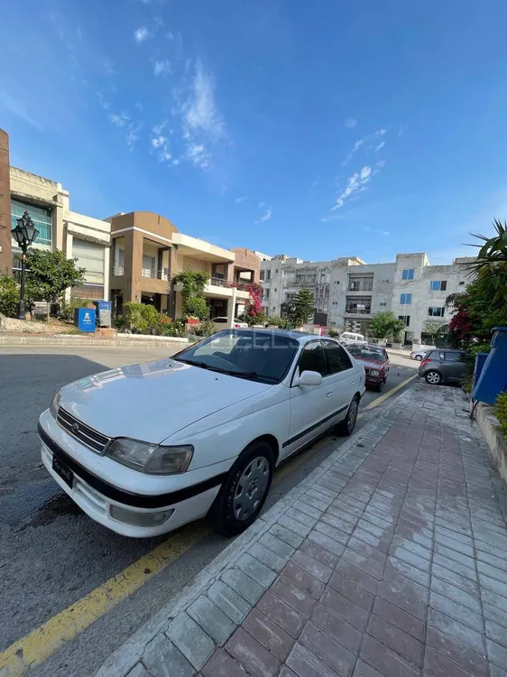 Toyota Corona 1994 for Sale in Rawalpindi Image-1