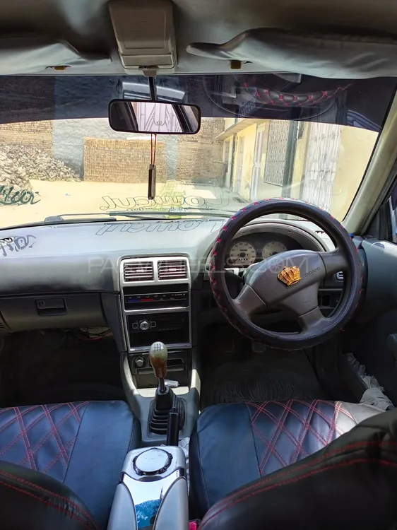 Suzuki Cultus 2005 for Sale in Chakwal Image-1