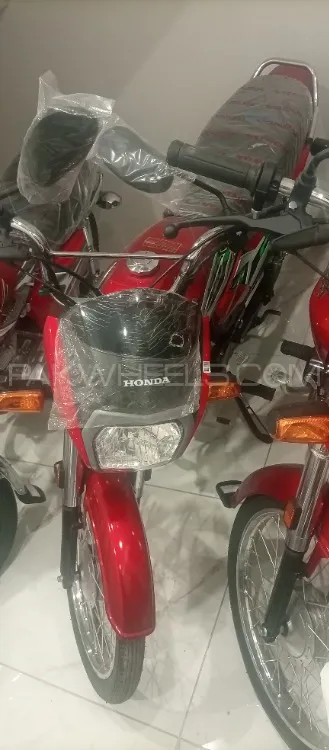 Honda CD 70 Dream 2023 for Sale Image-1