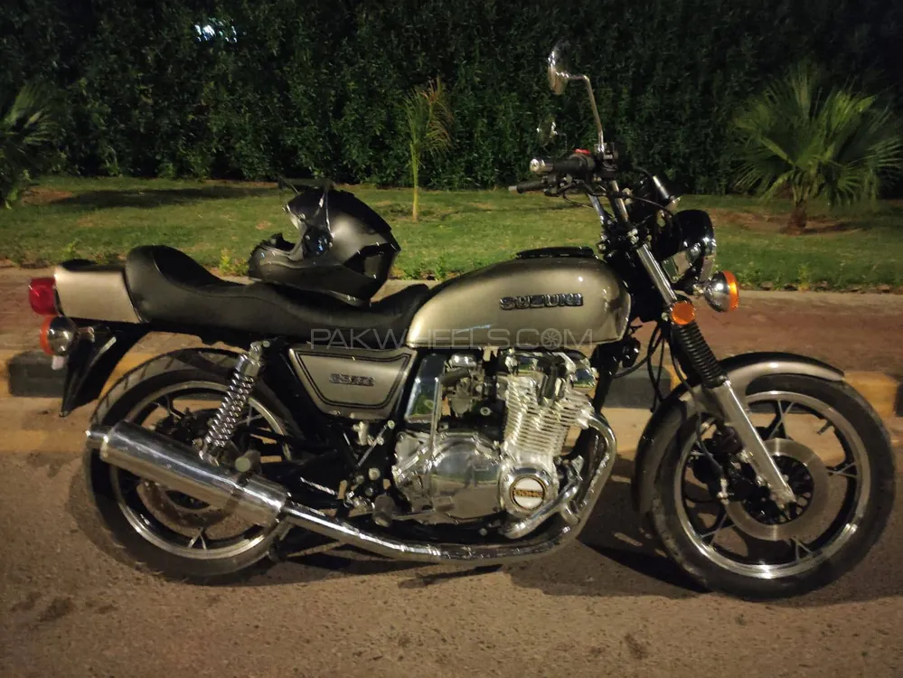 1980 gs750 store