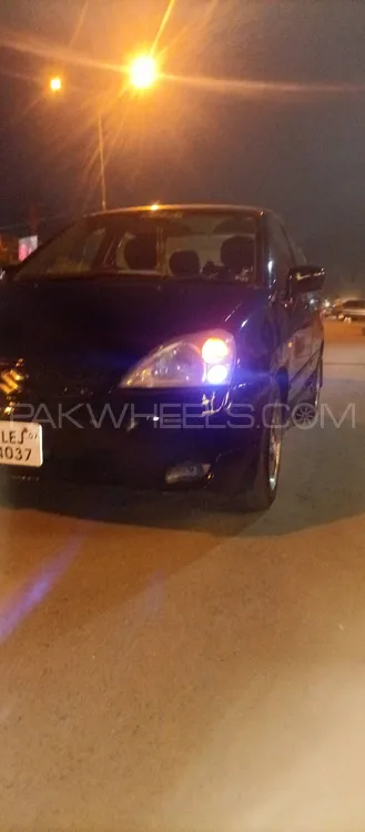 Suzuki Liana 2007 for Sale in Islamabad Image-1