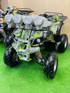 Yamaha ATV Blaster 2025