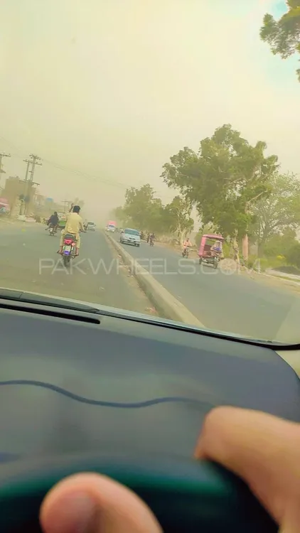 Toyota Corolla 2012 for Sale in Faisalabad Image-1