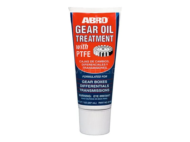 ABRO Gear Oil Treatment - 207 ml - GT-409 Image-1