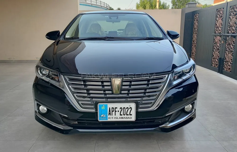 Toyota Premio F EX Package 1.5 2019 for sale in Islamabad | PakWheels