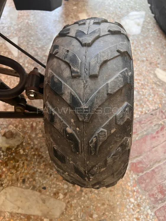 Yamaha blaster tires online for sale