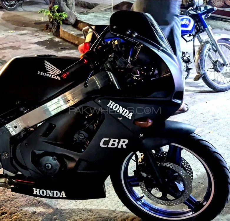 Honda cbr 250 rr best sale for sale