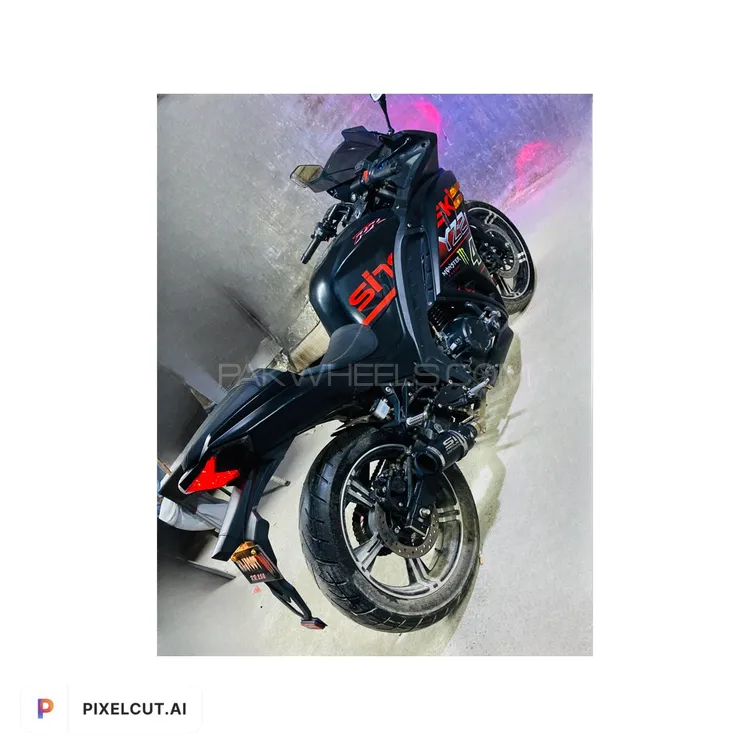 Lifan 350 2020 for Sale Image-1