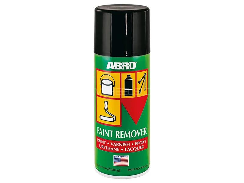 ABRO Paint Remover - PR-600 Image-1