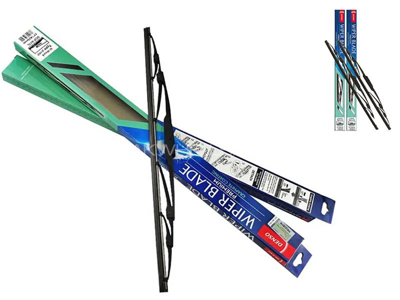 Denso Wiper Blade 14 inch 350mm - DCP-012R Image-1