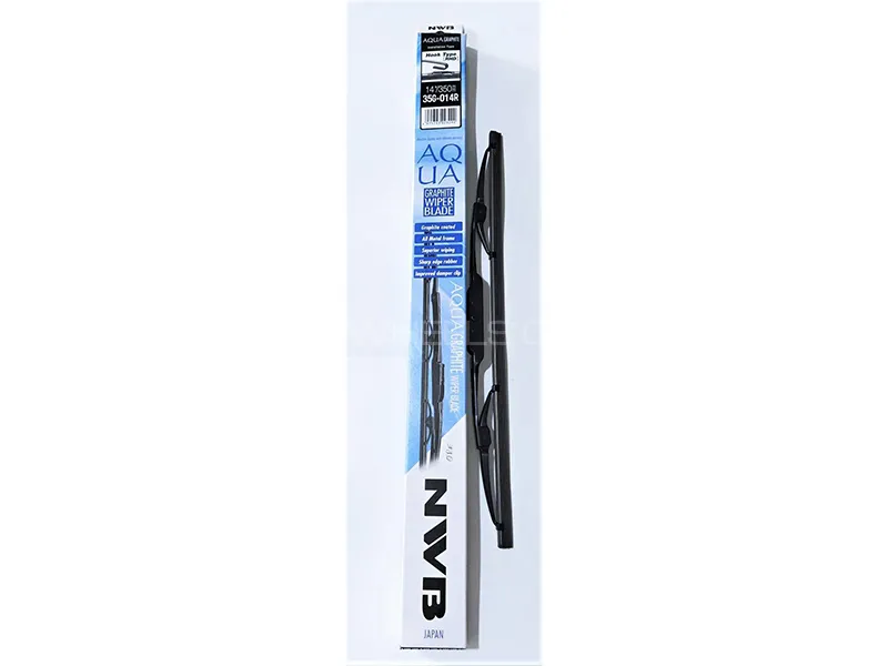 NWB 15Inch 375MM Conventional Wiper Blade NWB-NC-15 Image-1