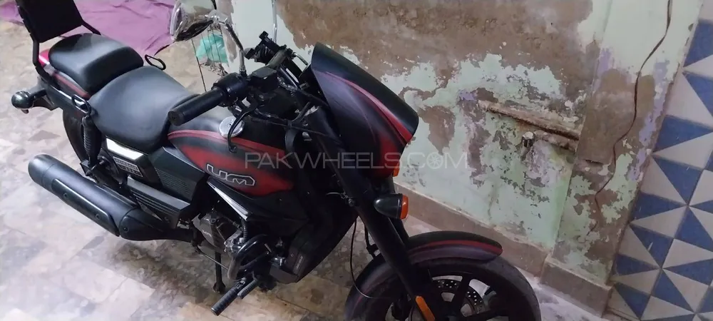 U.M COMMANDO SPORTS 2019 for Sale Image-1