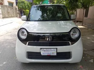 Honda N One G 2019 for Sale