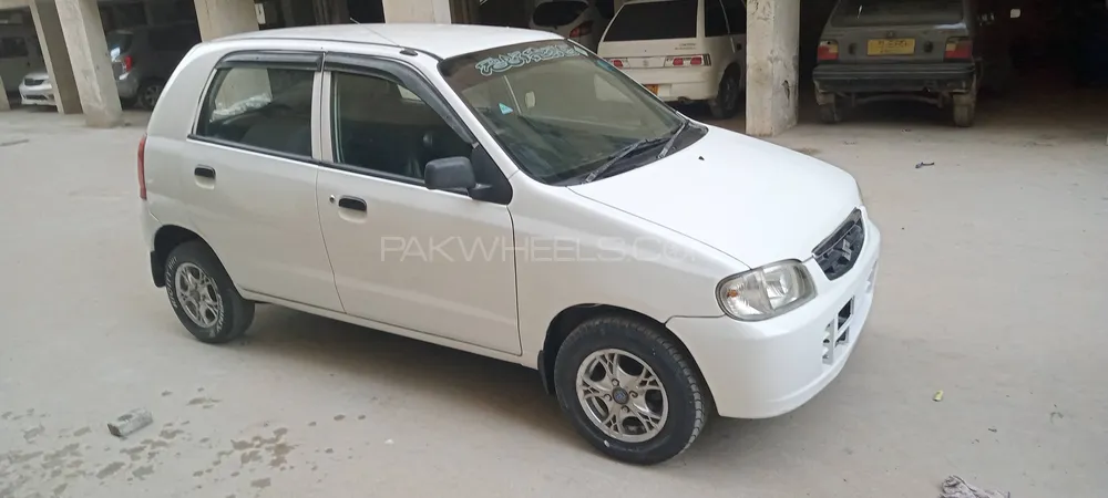 Suzuki Alto VXR 2012 for sale in Karachi