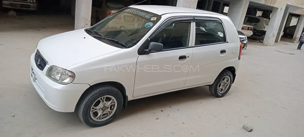 Suzuki Alto VXR 2012 for sale in Karachi