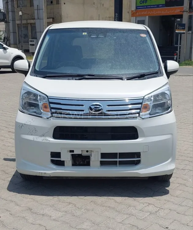 Daihatsu Move 2020 for Sale in Lahore Image-1