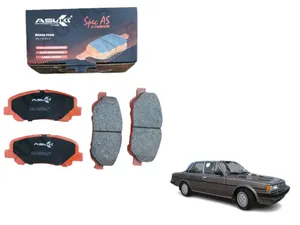 Toyota deals cressida accessories