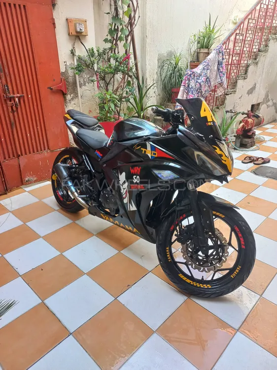 Kawasaki Ninja 250R 2020 for Sale Image-1
