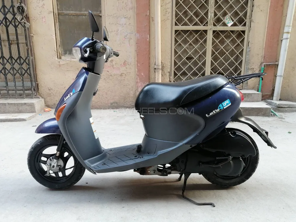 Suzuki Other 2020 for Sale Image-1