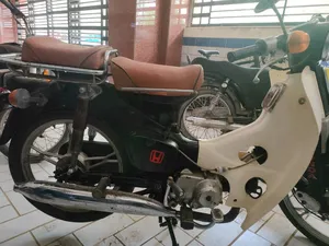 Honda 50cc store motorcycle for sale