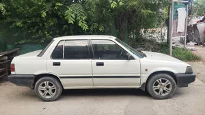 Honda Civic 1987 for Sale