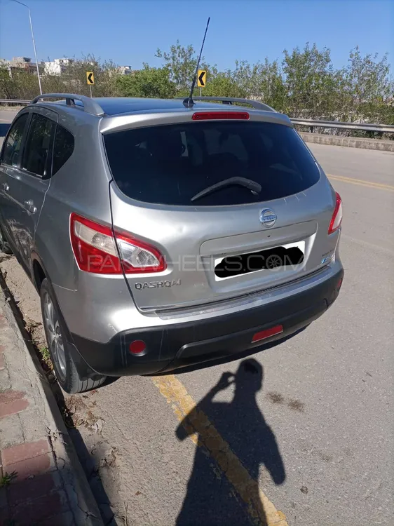 Nissan Qashqai 2012 for Sale in Rawalpindi Image-1