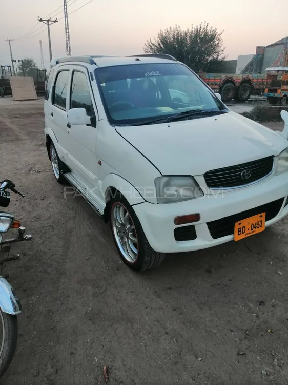 Nissan Clipper 2013 for Sale in Pind Dadan Khan Image-1