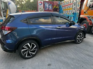 Honda Vezel 2016 for Sale