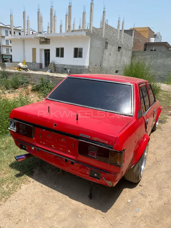 Toyota Corolla 1983 for sale in Sialkot
