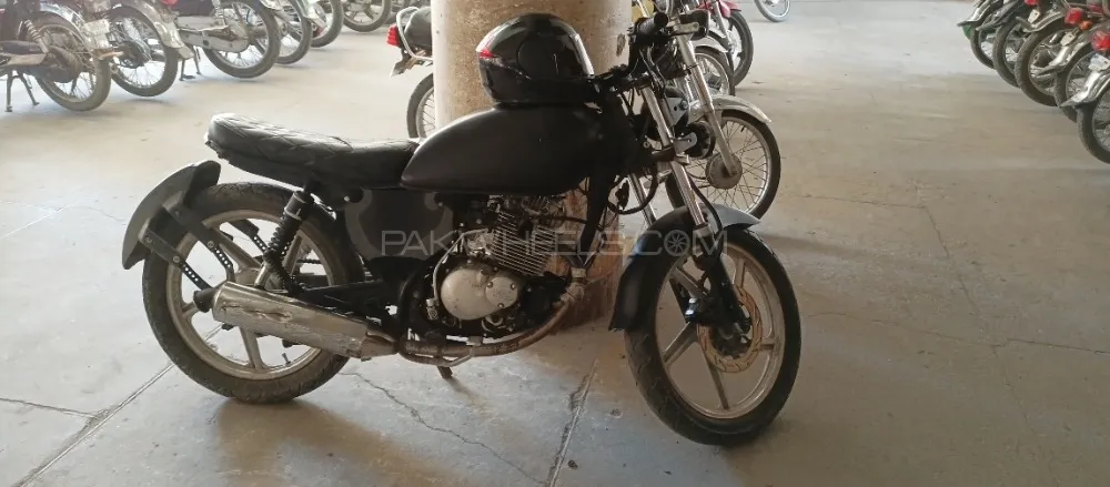 olx suzuki gs 150