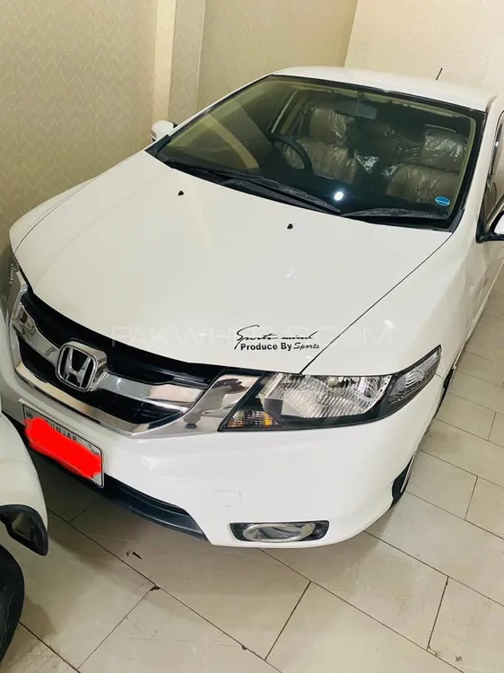 Honda City 2020 for Sale in Bahawalpur Image-1
